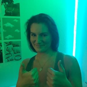 Meet your Posher, Katherine